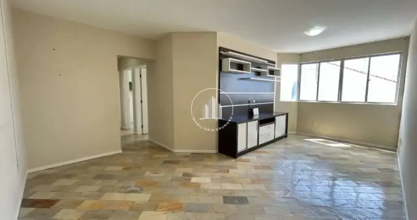 Apartamento 3 Quartos com 1 Suíte e 88m² - Capoeiras - BRN