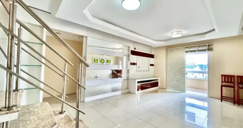 Cobertura Duplex 3 dormitórios 1 suíte no Ipiranga, São José