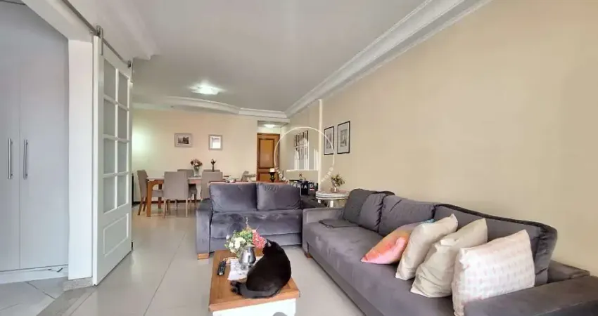 Apartamento 2 Quartos com 1 Suíte e 119m² - Campinas - BRN