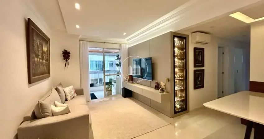 Apartamento com 3 quartos à venda na Rua Osni João Vieira, 620, Campinas, São José