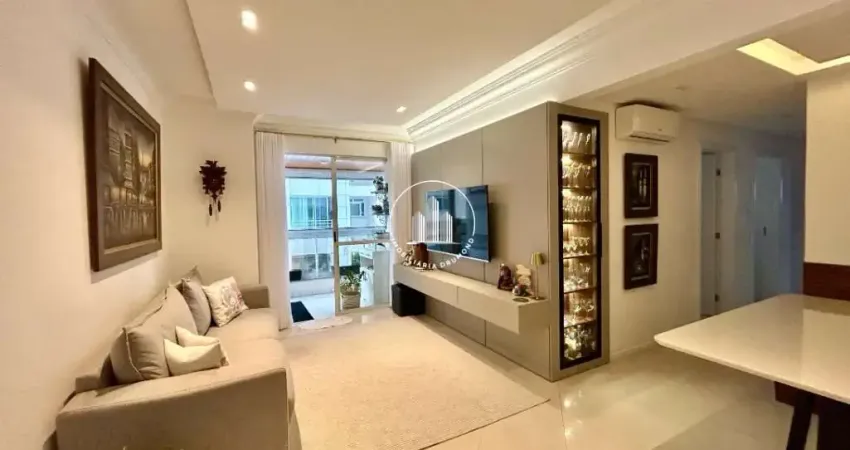 Apartamento com 3 quartos à venda na Rua Osni João Vieira, 620, Campinas, São José