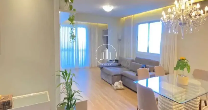 Apartamento com 3 quartos à venda na Rua Oliveira Saturnino de Souza, 101, Nossa Senhora do Rosário, São José