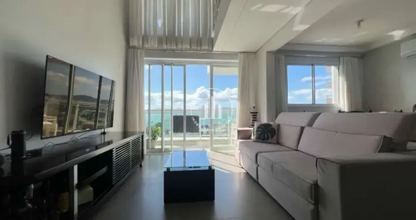Apartamento Loft 1 Quarto com 1 Suíte e 96m² - Barreiros - BRN