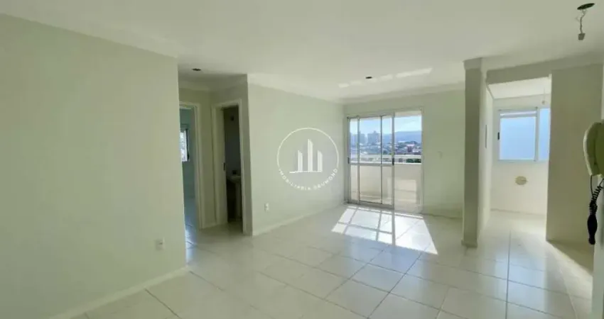 Apartamento 2 Quartos com 1 Suíte e 69m² - Bela Vista