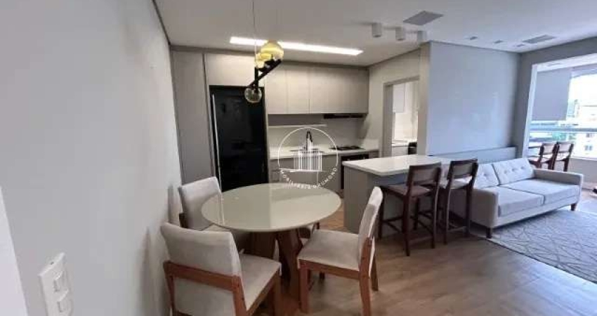 Apartamento 2 Quartos com 1 Suíte - Nossa Senhora do Rosário