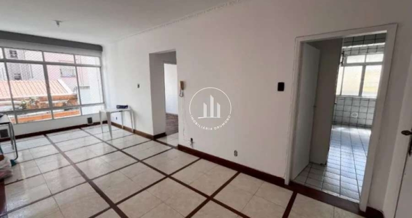 Apartamento com 3 quartos 97 m² no Centro
