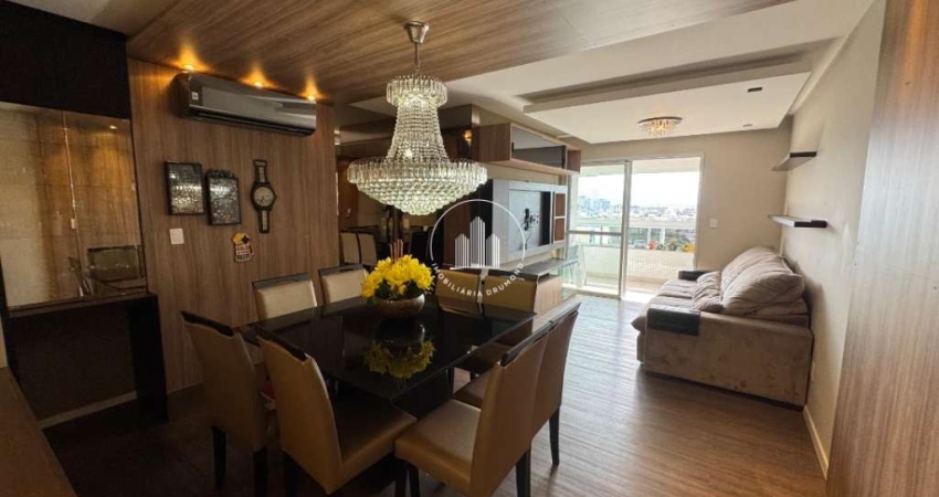 Apartamento 3 Quartos com 1 Suíte e 96m² - Estreito