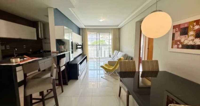 Apartamento 2 Quartos com 1 Suíte e 84m² - João Paulo