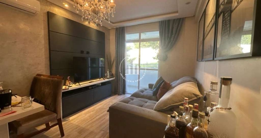 Apartamento com 2 quartos à venda na Rua José Wilson Francisco, 1, Forquilhinhas, São José