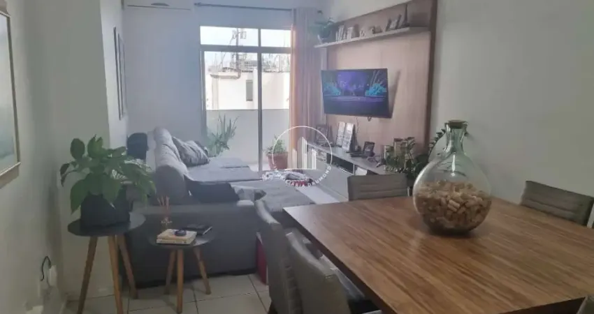 Apartamento 2 Quartos com 1 Suíte e 99m² - Centro