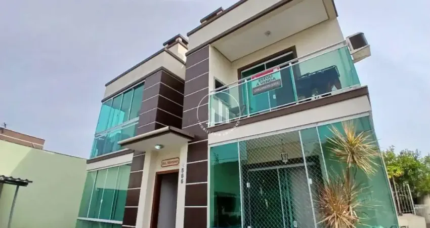 Apartamento com 2 quartos à venda na Rua João Paulo Gaspar, 2566, Real Parque, São José