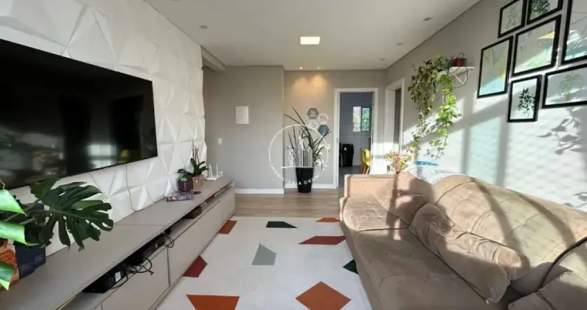 Cobertura 3 Quartos com 1 Suíte e 152m² - Picadas do Sul - BRN