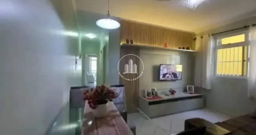 Apartamento 2 Quartos 72m² - Nossa Senhora do Rosário - BRN