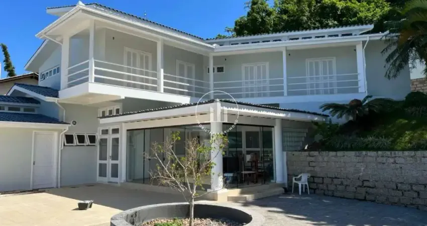 Casa com 5 quartos à venda na Rua Otília Maria Schmidt, 185, Ponta de Baixo, São José