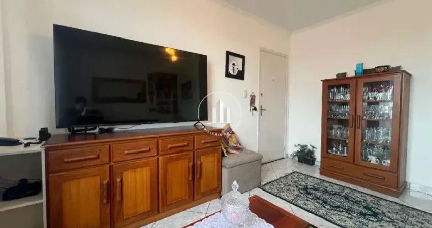 Apartamento com 2 quartos à venda na Rua Coronel Américo, 40, Barreiros, São José
