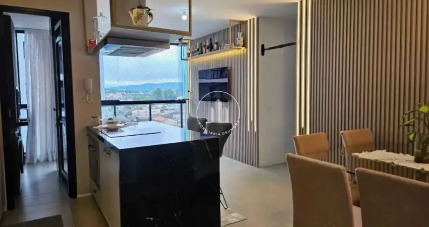 Apartamento com 3 quartos à venda na Rua Sebastiana Coutinho, 1403, Areias, São José