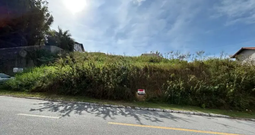 Terreno vista mar no Centro Histórico de São José  - BRN