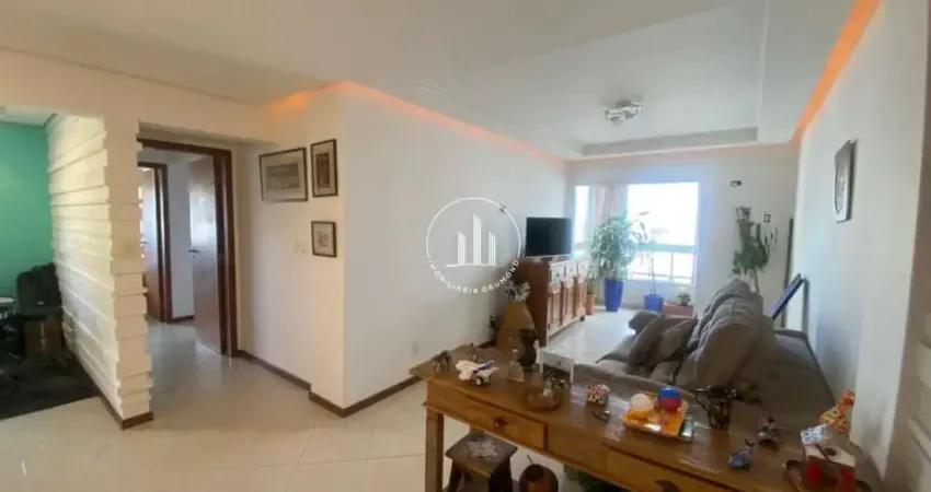 Apartamento 3 Quartos com 1 Suíte e 111m² - Trindade - BRN