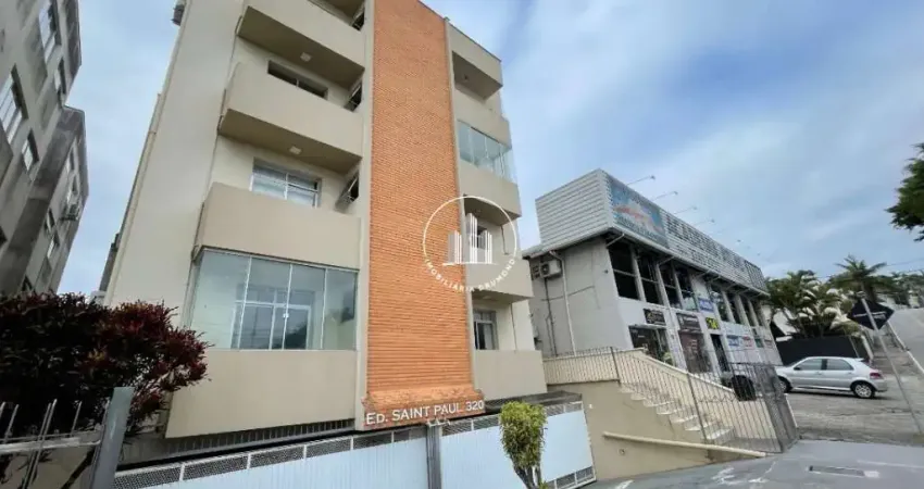 Apartamento 1 dormitório