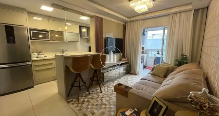 Apartamento 2 Quartos com 1 Suíte e 71m² - Jardim Atlântico - BRN