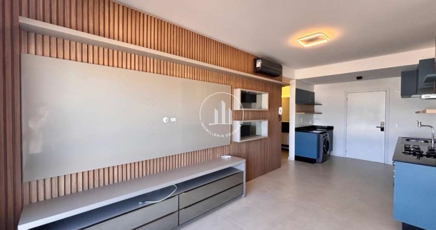 Apartamento com 1 quarto à venda na Rua Araci Vaz Callado, 1, Estreito, Florianópolis