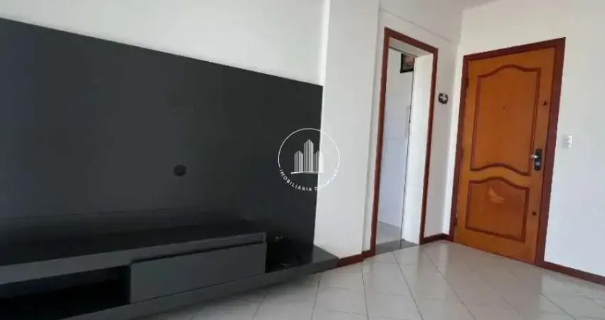 Apartamento com 2 quartos à venda na Rua Santo Antônio, 1320, Barreiros, São José