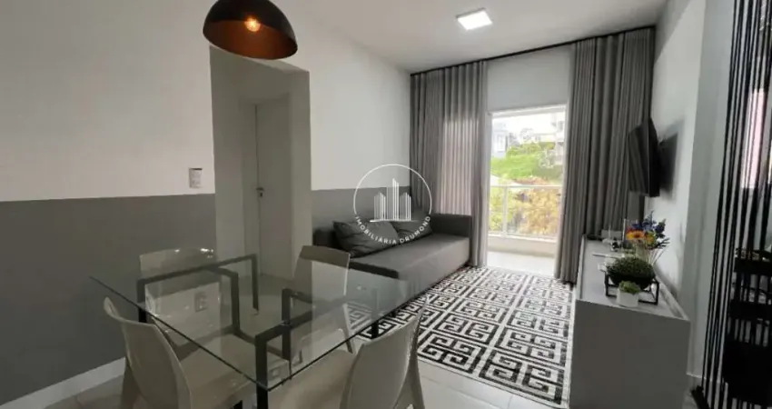 Apartamento 2 Quartos com 2 Suítes e 63m² - Pantanal - BRN