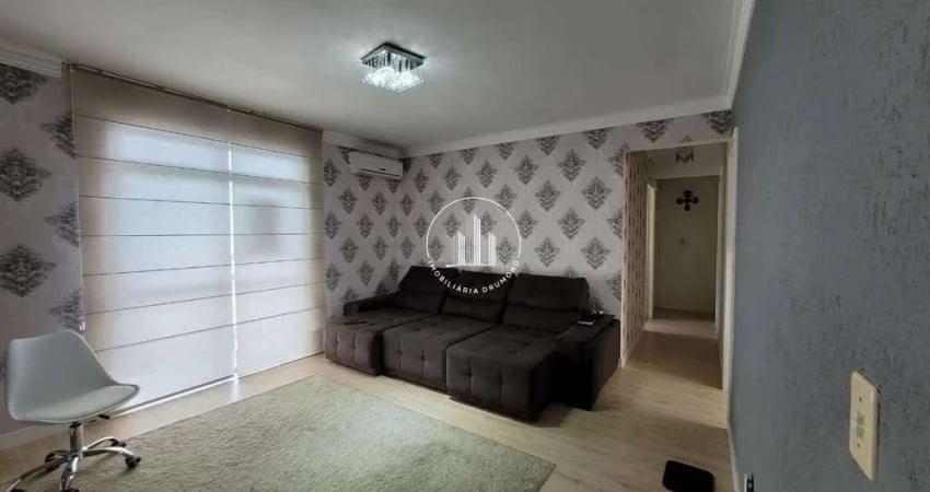 Apartamento 3 Quartos com 1 Suíte e 84m² - Capoeiras
