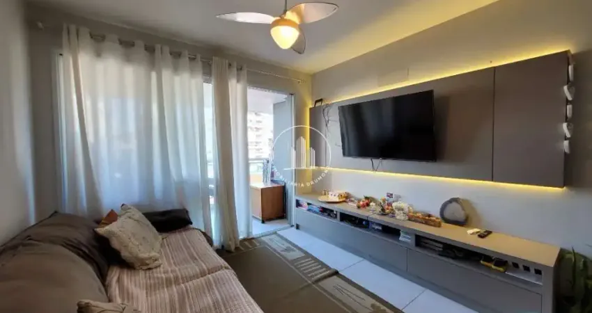 Apartamento 3 Quartos com 1 Suíte e 106m² - Barreiros