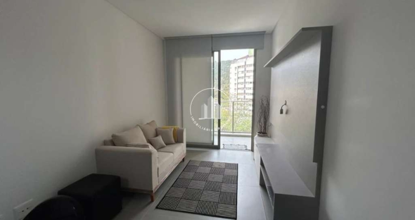 Apartamento 1 Quarto 48m² - Córrego Grande