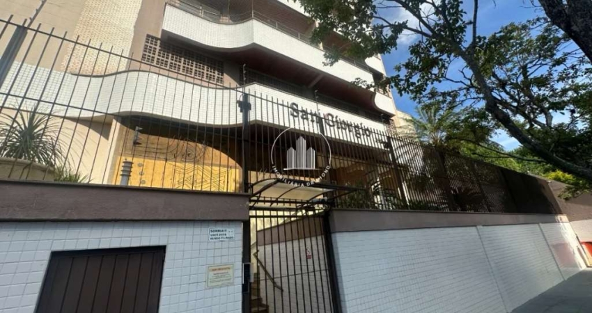 Cobertura 3 Quartos com 1 Suíte e 104m² - Estreito