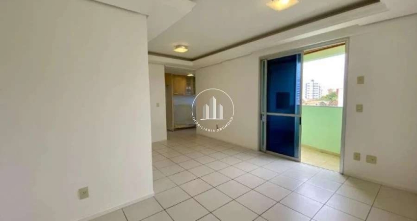 Apartamento com 2 quartos à venda na Rua Tenente Olímpio Costa, 1, Estreito, Florianópolis