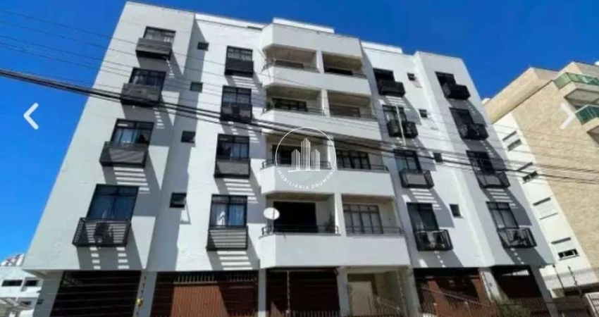Apartamento com 2 quartos à venda na Rua Irmo Scheidt, 1, Centro, Palhoça