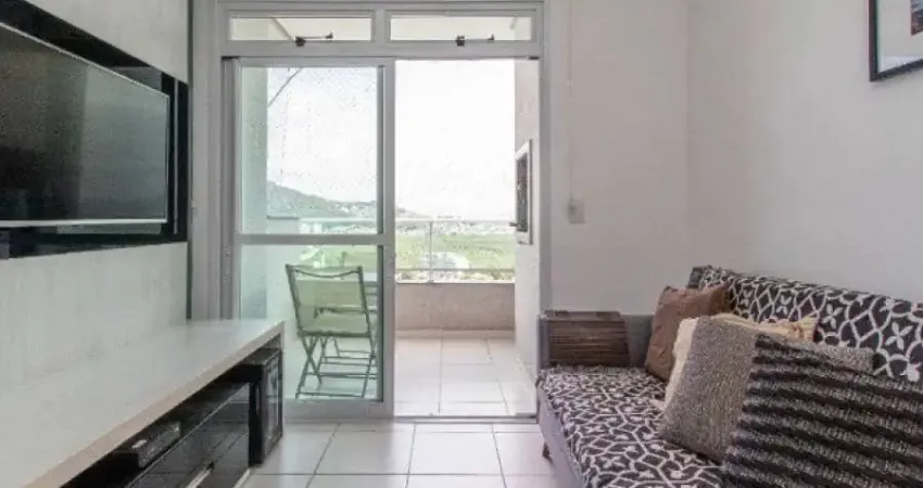 Apartamento com 1 quarto à venda na Servidão Feliciano Martins Vieira, 155, Itacorubi, Florianópolis