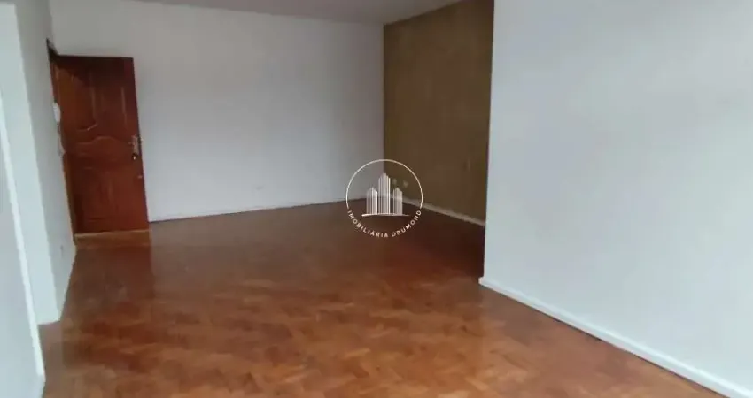 Apartamento 95m² com 3 Quartos e Suíte no Estreito - BRN