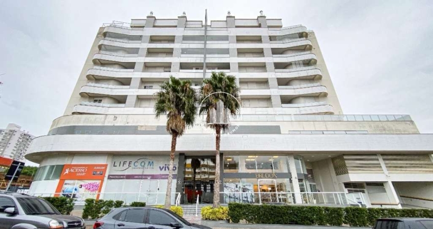 Apartamento 2 Quartos com 1 Suíte e 81m² - Estreito -3 Vagas