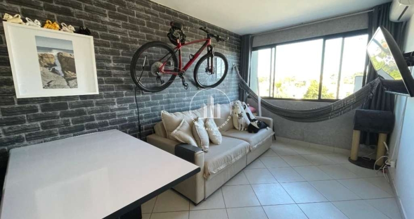 Apartamento 2 Quartos 72m² - Bom Abrigo