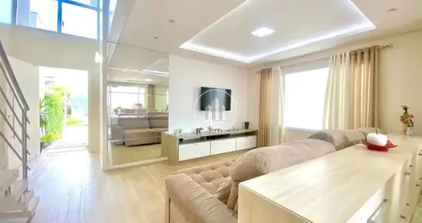 Casa com 3 quartos à venda na Avenida Deltaville, 150, Beira Rio, Biguaçu