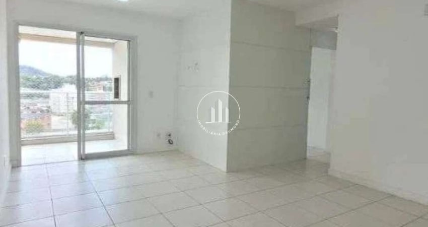 Apartamento 3 Quartos com 1 Suíte e 81m² - Praia Comprida