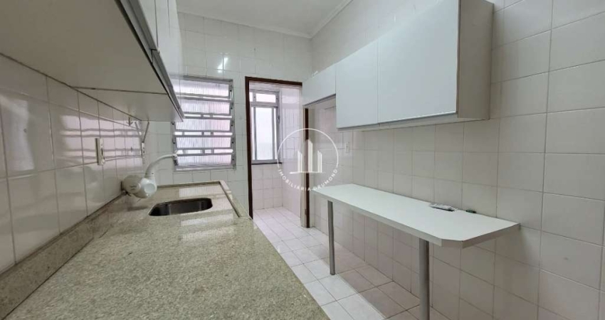Apartamento 3 Quartos com 1 Suíte e 90m² - Capoeiras