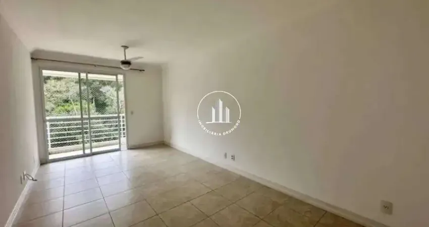 Apartamento 3 Quartos com 1 Suíte e 90m² - Itacorubi - BRN