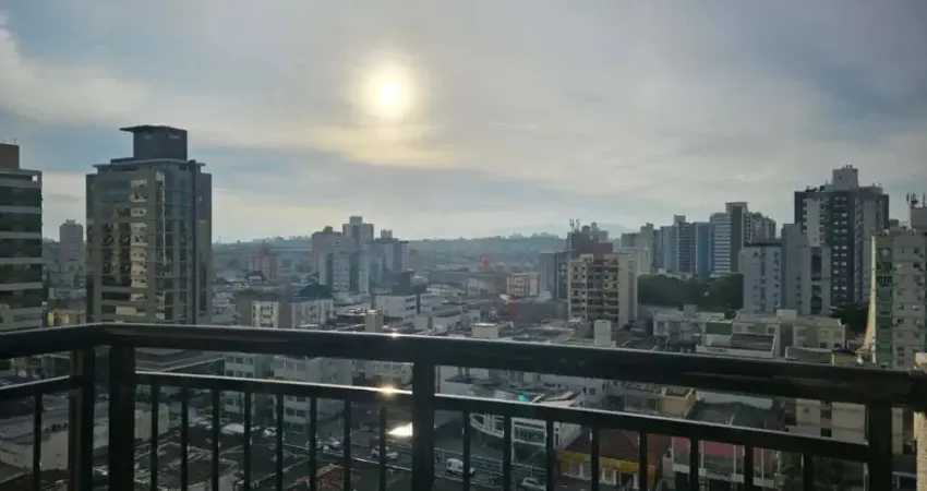 Apartamento 3 Quartos com 1 Suíte e 84m² - Kobrasol - BRN