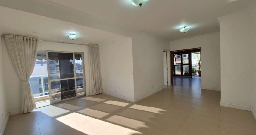 Cobertura com 3 quartos à venda na Rua Vereador José do Vale Pereira, 1, Coqueiros, Florianópolis