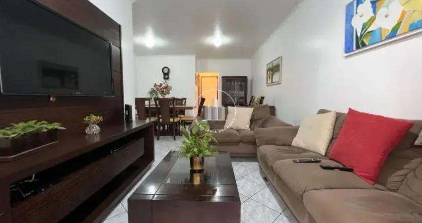 Apartamento 4 Quartos com 1 Suíte e 109m² - Bom Abrigo - BRN