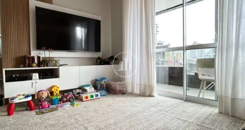 Apartamento 2 quartos c/ 1 suíte e 2 Garagens - Campinas  - BRN