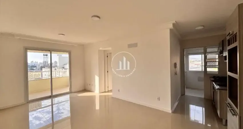 Apartamento com 3 quartos à venda na Rua João Meirelles, 1298, Abraão, Florianópolis