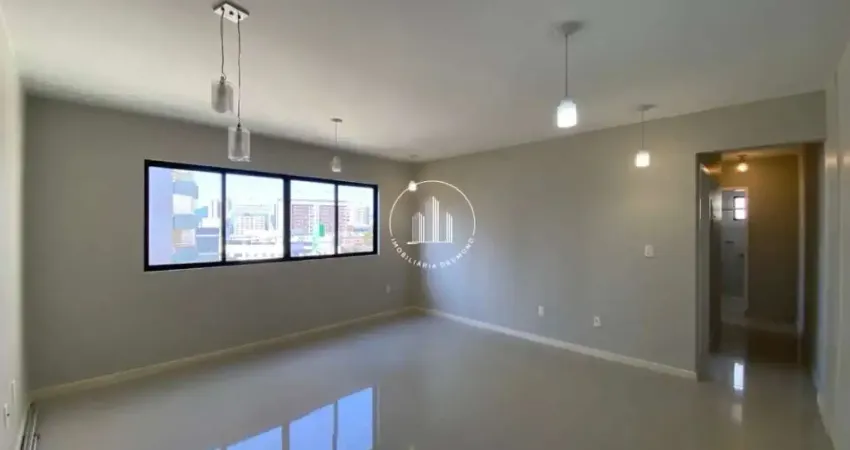 Apartamento com 2 quartos à venda na Rua Coronel Pedro Demoro, 1875, Balneário, Florianópolis