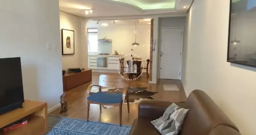 Apartamento com 3 quartos à venda na Rua Presidente Nereu Ramos, 252, Centro, Florianópolis