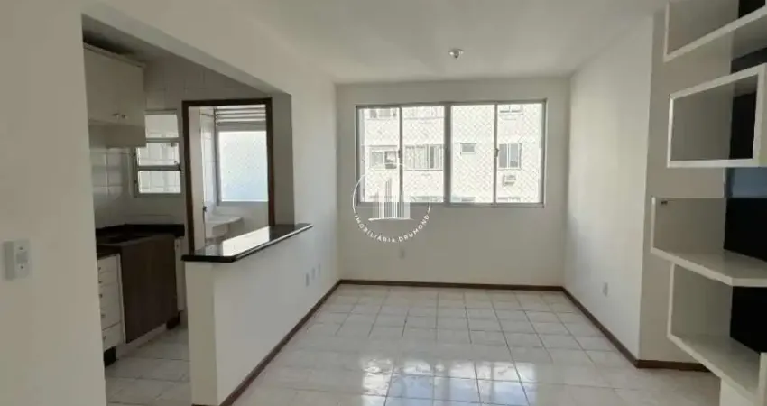 Apartamento 2 Dormitórios - Bairro Ipiranga / São José - BRN