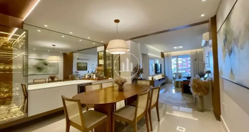 Apartamento de 03 suítes no Kobrasol - São José/SC - BRN